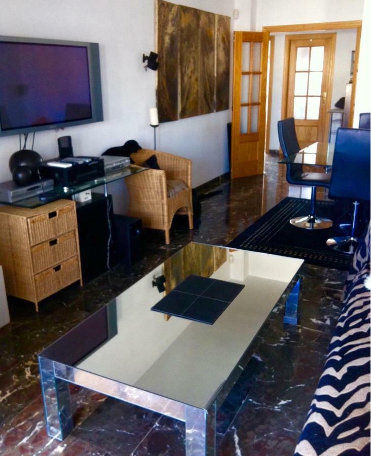 Apartament Penthouse With Private Roof Terrace And Jacuzzi Fuengirola Zewnętrze zdjęcie