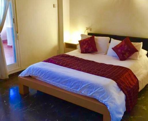 Apartament Penthouse With Private Roof Terrace And Jacuzzi Fuengirola Zewnętrze zdjęcie