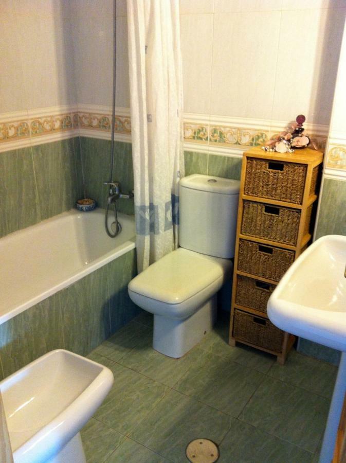 Apartament Penthouse With Private Roof Terrace And Jacuzzi Fuengirola Zewnętrze zdjęcie